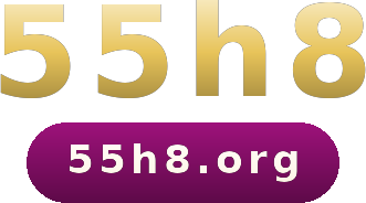 55h8 logo